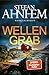 Wellengrab: Kriminalroman | Der große schwedische Ermittler Fabian Risk ist zurück | abgeklärter und ausgebuffter als zuvor! (Ein Fabian-Risk-Krimi 7) (German Edition)