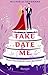 Fake Date Me. Neun Hochzeiten zum Verlieben: Roman | Für Fans von romantischen Feel-Good-Romanen mit Humor und Herz (German Edition)