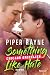 Something like Hate: Roman | Der Auftakt zur Chicago-Grizzlies-Reihe (Chicago Grizzlies 1) (German Edition)
