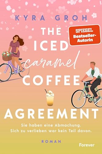 The Iced Caramel Coffee Agreement (Lower Whilby #2)