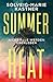 Summer Heat: Nicht alle werden überleben | Der Sommerthriller für alle Fans von The White Lotus und Leserinnen von Ruth Ware (German Edition)