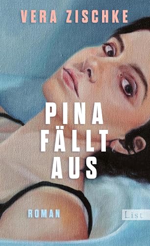Pina fällt aus (Kindle Edition)