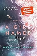 A Girl Named Josie