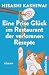 Eine Prise Glück im Restaurant der verlorenen Rezepte (Die Food Detectives von Kyoto, #3)