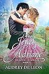 The Jewel of Adriane (The Royals of Adriane #1)