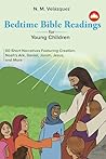 Bedtime Bible Rea...
