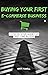 Buying Your First E-Commerc...