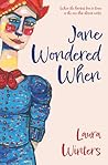 Jane Wondered When Jane Wondered When
