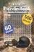 The Mud Bogs Puzzle Book: W...