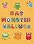 Das Monstermalbuch: Ein Mal...