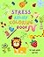 Stress Relief Coloring Book for both Adults and Kids by Pooja Chauhan