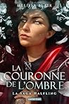 La couronne de l'ombre (La Saga Halfling, #2)