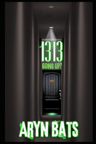1313-Going Up? (Paperback)