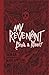 My Revenant: MM Dark Romance (Runaways Book 1)