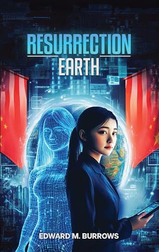Resurrection Earth (Kindle Edition)