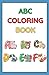 ABC Coloring Book
