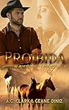 Proibida: A Noviça do Cowboy (Portuguese Edition)