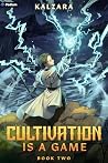 Cultivation Is a ...