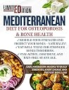 Mediterranean Die...