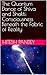 The Quantum Dance of Shiva and Shakti: Consciousness Beneath the Fabric of Reality