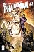 The Phantom #2 by Ray Fawkes
