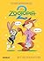 The New Adventures Of Zootopia 2 Vol. 1 by The Disney Comics Group