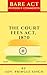 THE COURT FEES ACT, 1870 Ba...