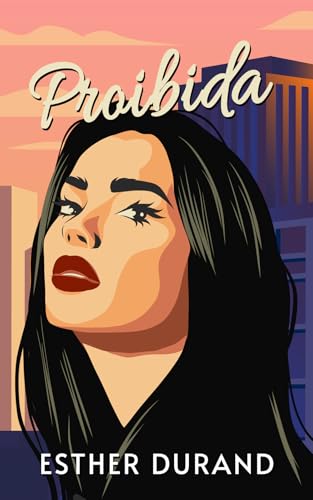 Proibida (Portuguese Edition)