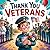 Thank You Veterans Day Book For Kids by Gavvy Corria