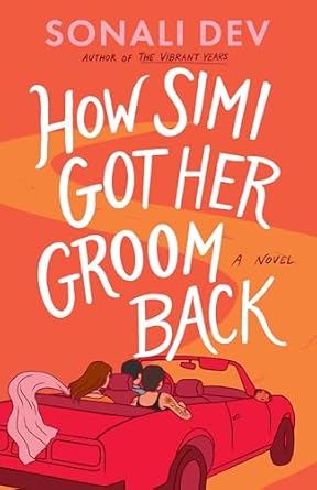 How Simi Got Her Groom Back: A Novel (Hardcover)