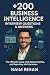 +200 Business Intelligence ...