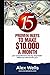 15 Proven Ways To Make $10,000 A Month: Your Comprehensive Step by Step Guide - Which one will work for you ?