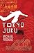 Tokyo Juku by Michael Pronko