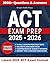 ACT Exam Prep: The Most Str...