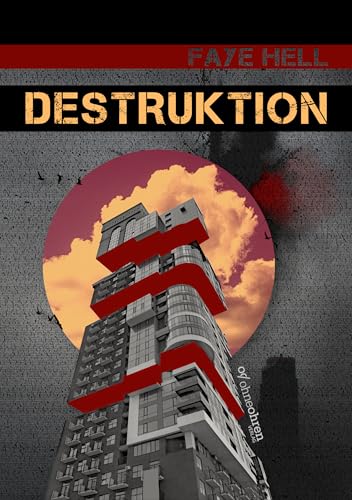 Destruktion (German Edition)