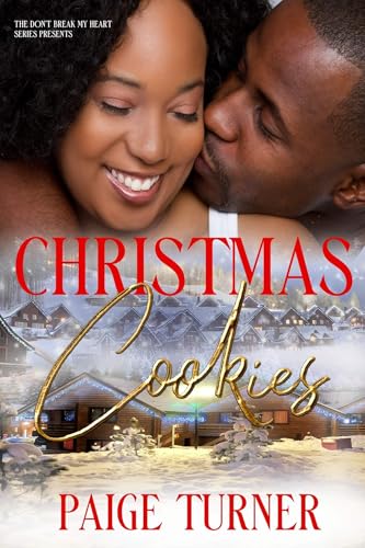 Christmas Cookies: Small Town Single Dad Story of Faith Love New Beginnings Blended Family Mystery Thriller Suspense Holiday Second Chance Romance (Kindle Edition)