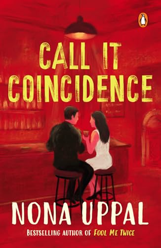 Call it Coincidence (Kindle Edition)