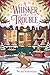 A Whisker of Trouble by Wynn Valentine