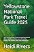 Yellowstone National Park T...