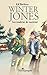 Winter Jones: Las sombras de Invierno (Spanish Edition)