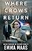 Where Crows Return (Amish Threads of Silence Book 3)