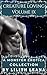 Creature Loving Volume 9: A Monster Erotica Collection