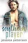 Southern Player (Charleston Heat, #2) Book cover for Southern Player (Charleston Heat, #2)