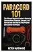 PARACORD 101 by Peter Huffmanz