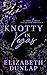 Knotty in Vegas: A Sapphic Omegaverse Valentine's Romance
