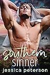 Southern Sinner (North Carolina Highlands, #3)