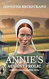 Annie's August Fr...