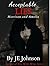 Acceptable Lies by J.E. Johnson Acceptable Lies by J.E. Johnson