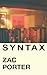 Syntax