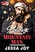 Holidays with the Mountain Man: An Age Gap Forced Proximity Romance (Curvy Girl Holidays Book 3)
